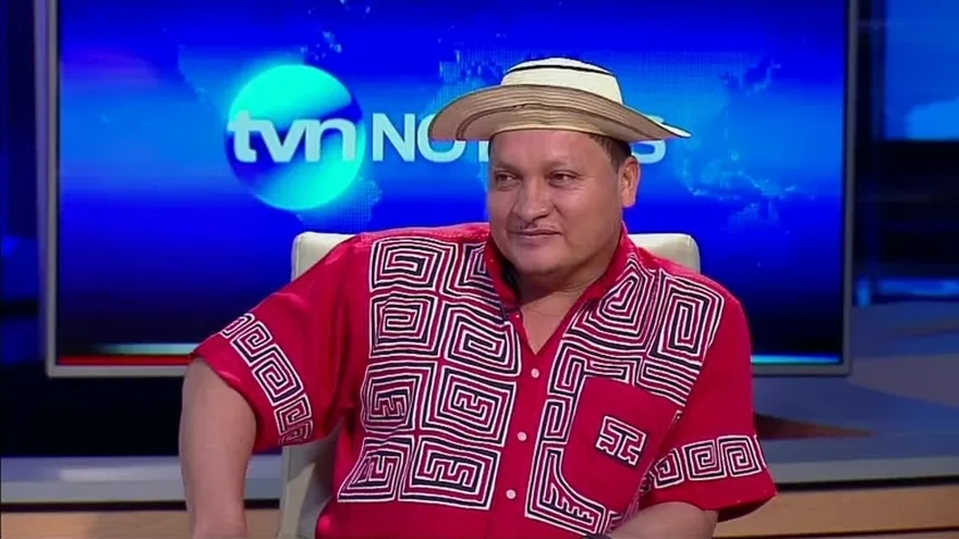 Expresiones folclóricas representan la identidad de Panamá