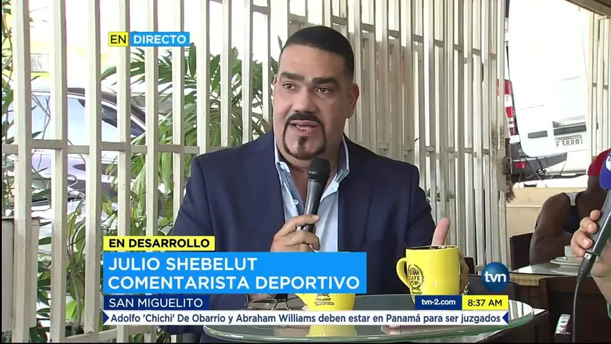 Las predicciones de Shebelut