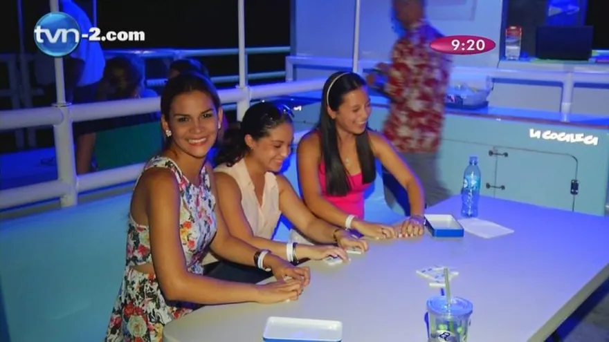 Tour Cocaleca, David Chiriquí (Jovana)