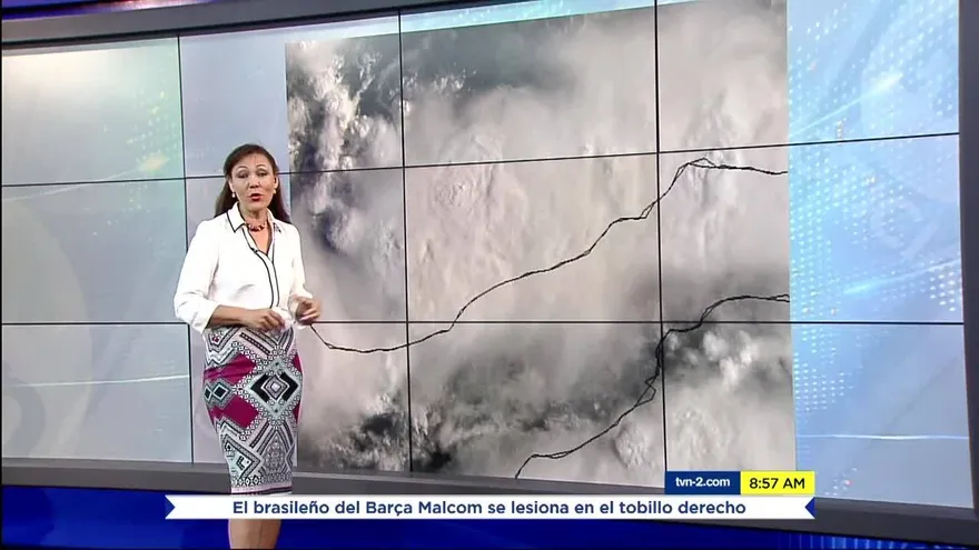 Noticiero AM 4 de septiembre del 2018 - Bloque 5