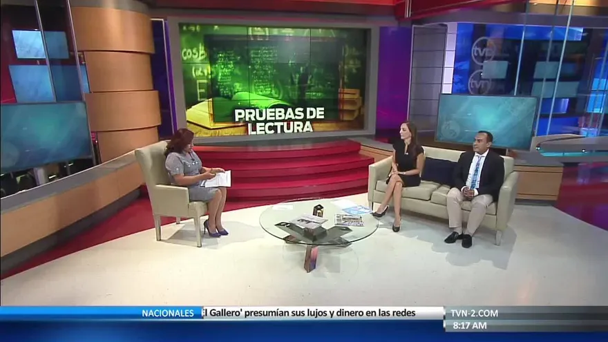 Noticiero AM 28 de septiembre de 2017 - Bloque 6