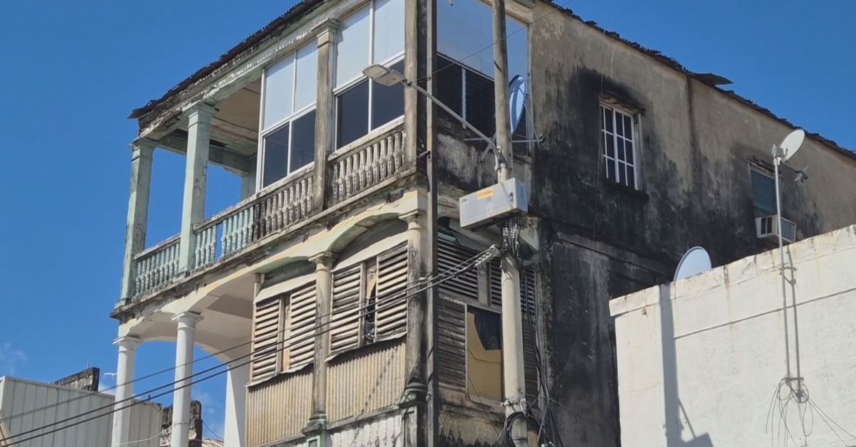 Colón para proyecto que busca renovar la imagen de su casco urbano