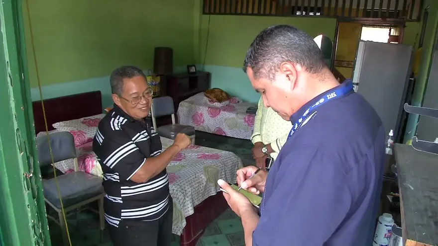 Viejo inmueble en Calidonia será demolido