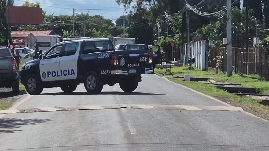 Más de mil denuncias de desaparcidos han sido establecidas