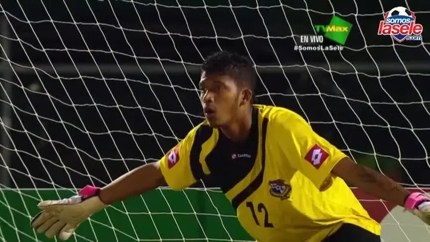 Panamá cae en penales ante México en Pre-Mundial Sub 20