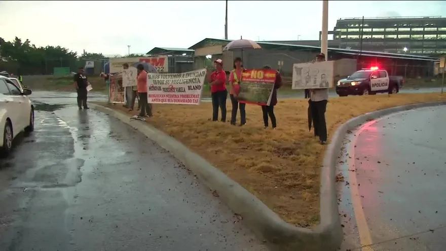 Noticiero AM 19 de abril del 2017 - Bloque 2