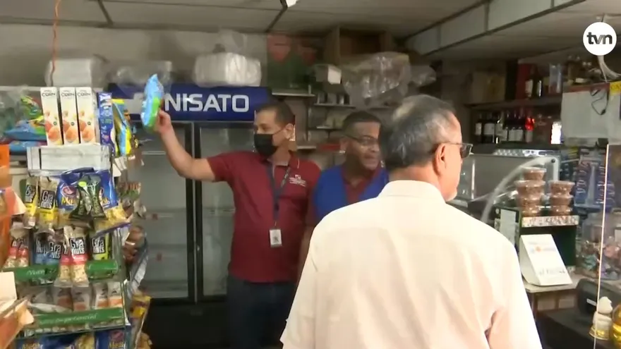 Acodeco sin personal para operativos