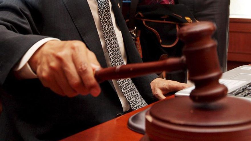 Extranjeros son condenados por el delito de trata de personas en Panamá