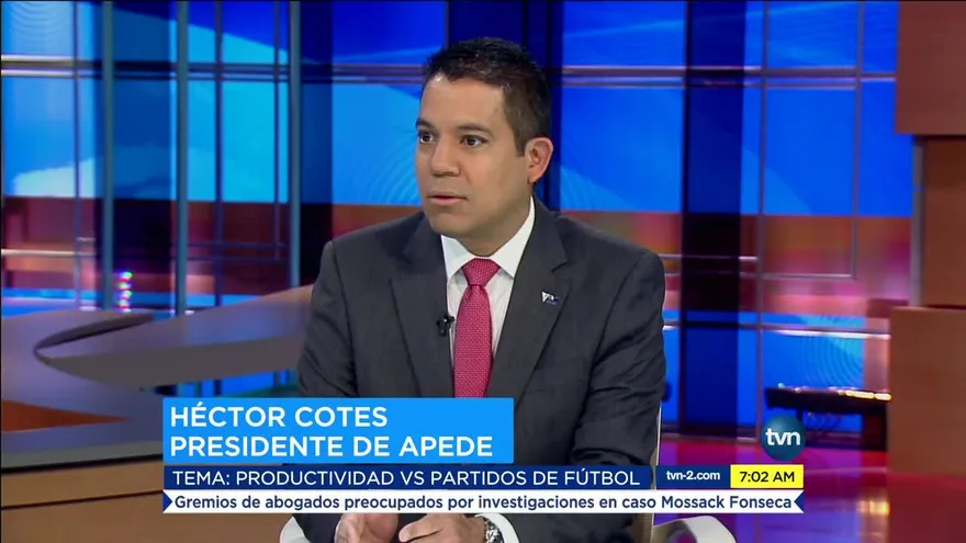 Reacciones a anuncio de dar tiempo libre para  ver juegos de Panamá