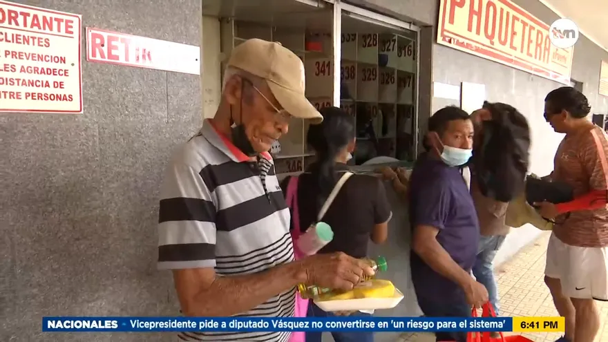 Canasta Básica bajó en agosto; otros productos doblaron su precio