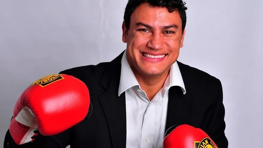 Popo Freitas retorna a los ensogados.