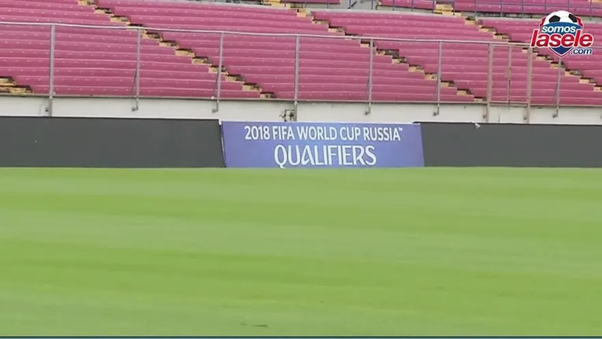 Se han vendido más de 24 mil boletos para el partido Panamá vs. Costa Rica