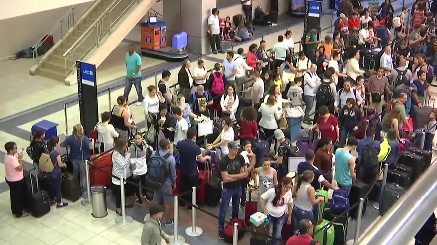 Noticiero AM 19 de septiembre de 2017 - Bloque 1