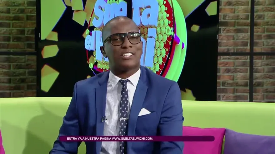 ¡Julián Torres fue barbero y empacador!