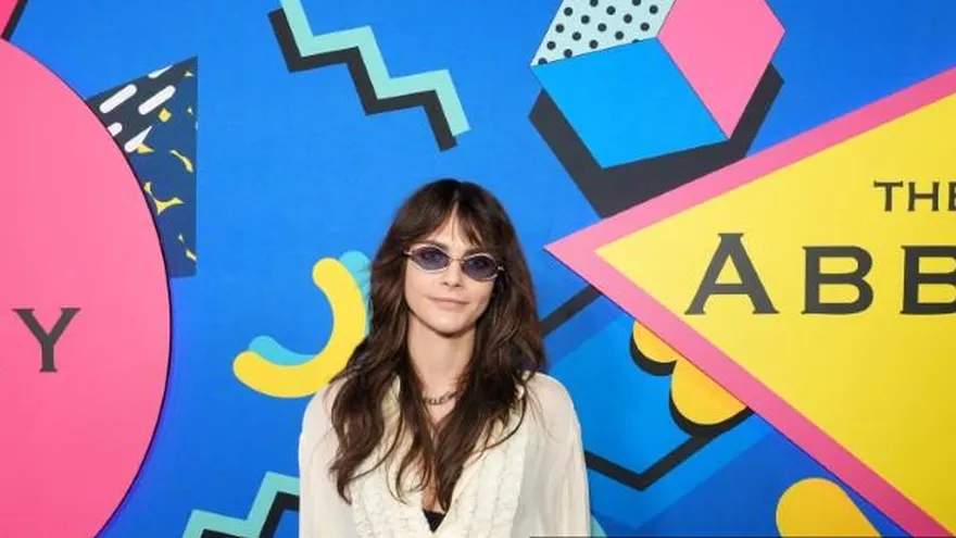 Cara Delevingne makes history as first openly lesbian Playboy cover star