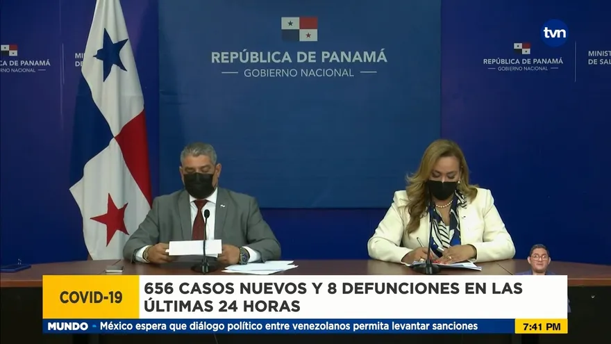 Nuevas dosis de vacunas Pfizer