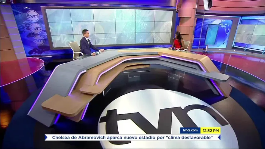 Noticiero MD 31 de mayo del 2018 - Bloque 4