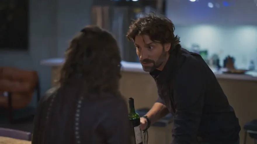 100 Días Para Enamorarnos - Capítulo 5