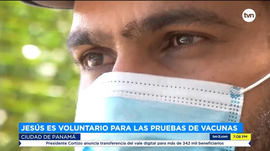 Se han inscrito más de cuatro mil voluntarios