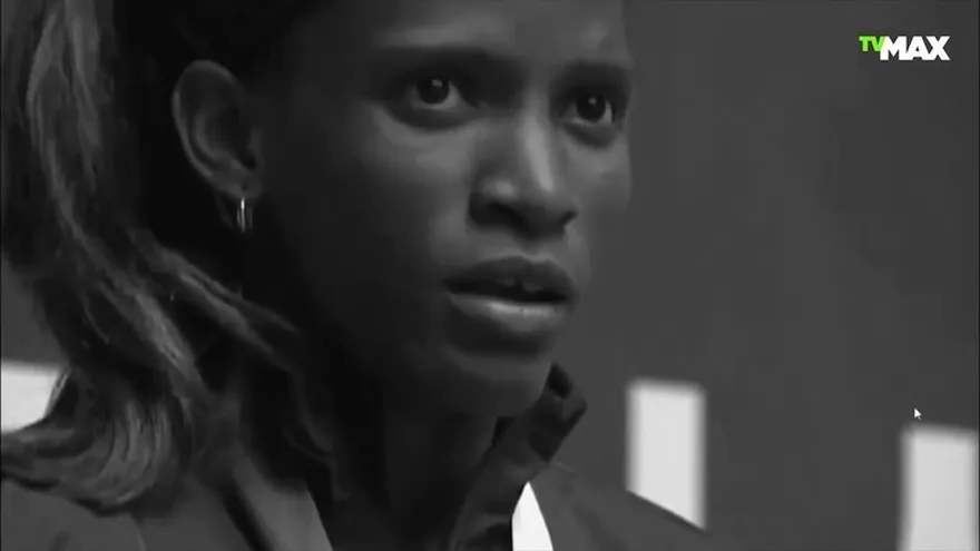 Atheyna Bylon a darlo todo en Río 2016