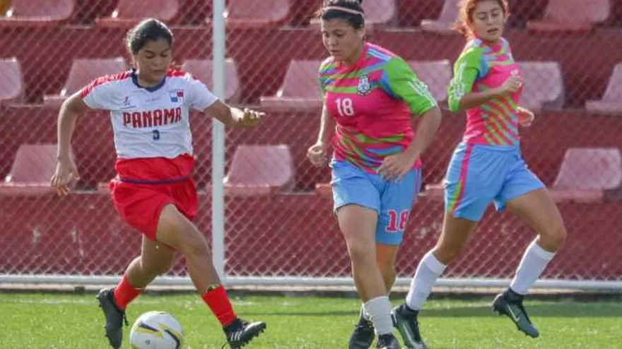 Se activarán los campeonatos nacionales femeninos Sub-15 y Sub-17