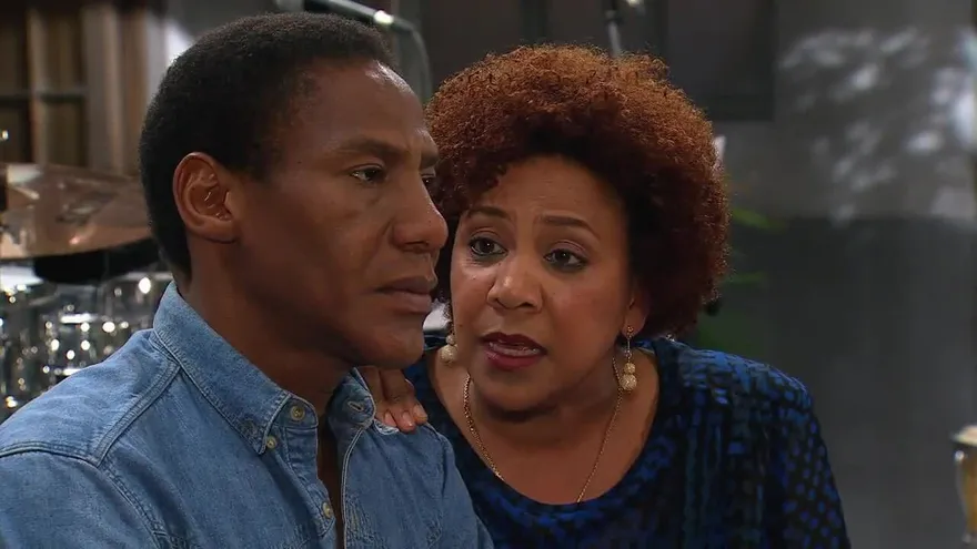 Niche - Capítulo 57