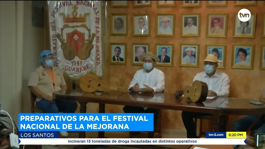 Festival Nacional de la Mejorana tendrá cambios