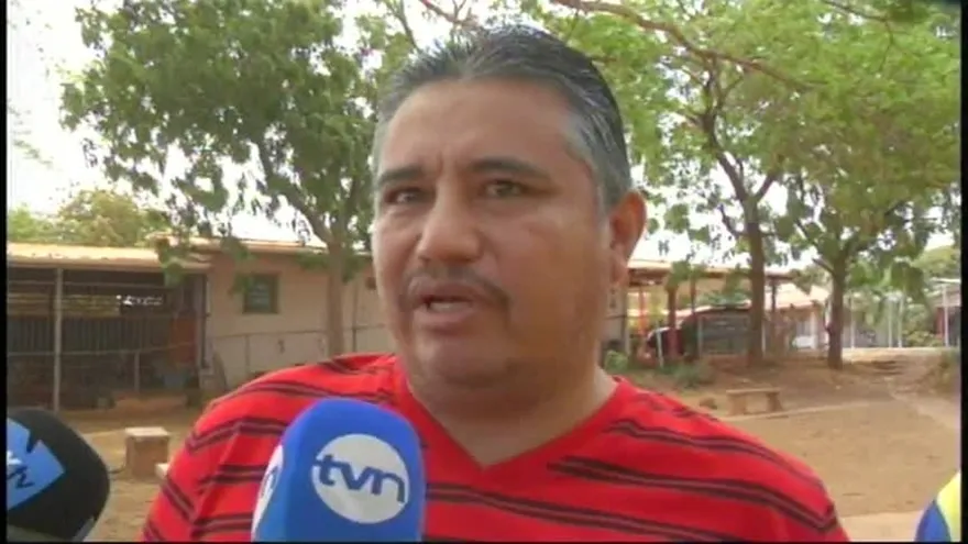 A pesar de crisis del agua, planeaban derribar árbol de más de 100 años en Chitré