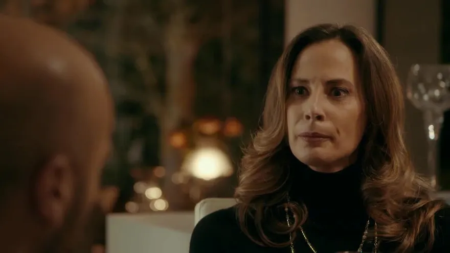 La Nocturna - Capítulo 29