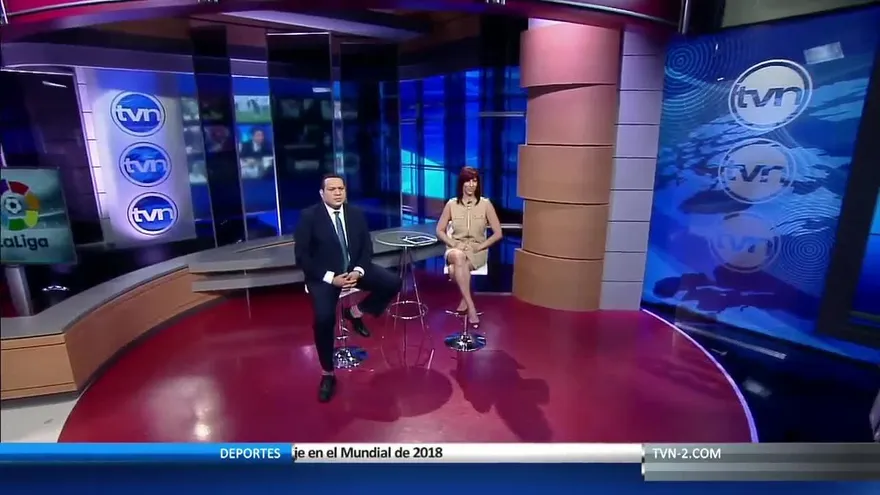 Noticias y Más 3 de marzo del 2017 - Bloque 1