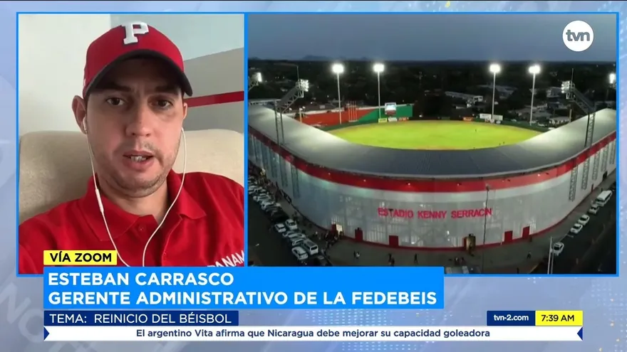 Fedebeis se prepara para la vuelta los juegos