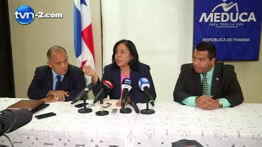Ministra de Educación interpondrá denuncia este lunes por caso del IN