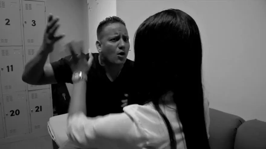 Preocupa a las autoridades incremento de violencia