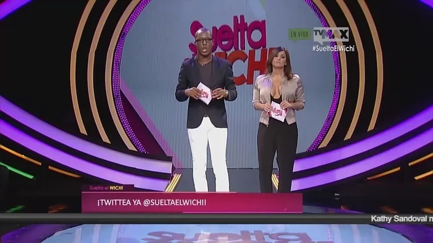 ¿Milka sabrá algún secreto oscuro de Kathy?