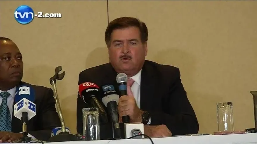 Garuz se deslinda del equipo para escuchas telefónicas