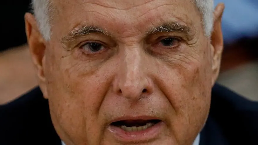 Ricardo Martinelli, expresidente de Panamá