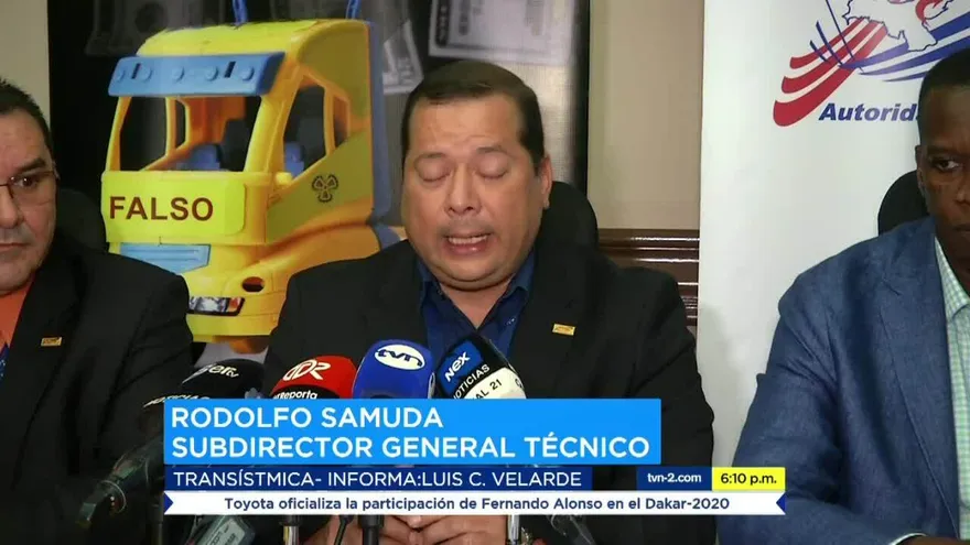 Ropa, carnes, y quesos, decomisados por Aduanas en Tocumen