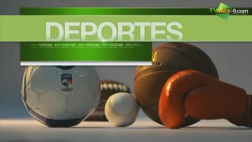 Resumen Deportivo 30 de junio de 2013