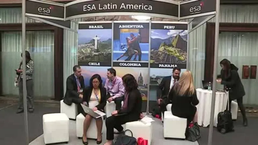 Santiago de Chile, capital latinoamericana del turismo de negocios