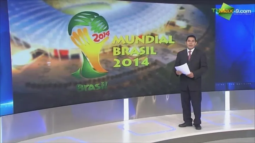 Resumen Deportivo 6 de diciembre de 2013 Parte 1