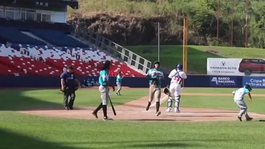 Atláticos y Águilas ganaron en la acción de Probeis