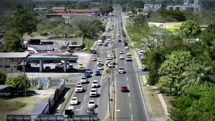 Calles en mal estado, otras de las problemáticas del distrito de Santiago