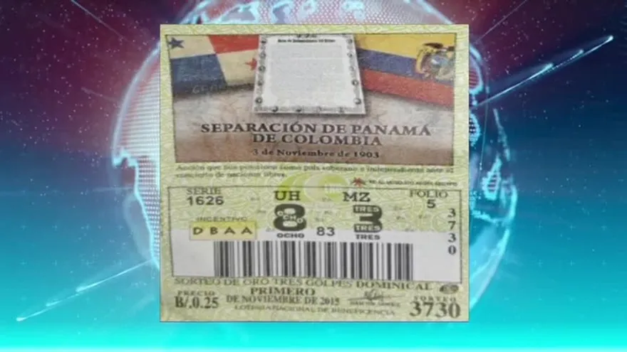 Despiden a diseñador gráfico de la Lotería Nacional