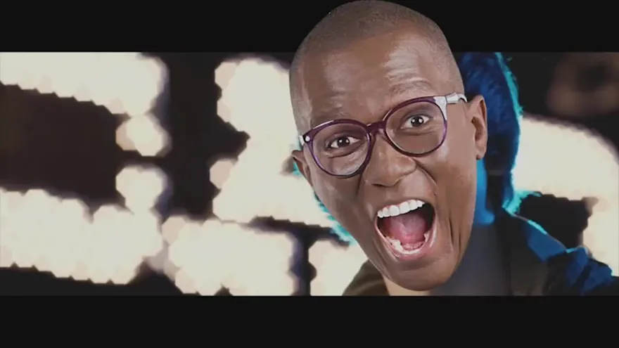 Suelta El Wichi - 6/MAR/2017