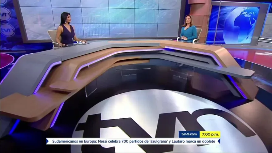 Noticiero Estelar 27 de noviembre del 2019 - Bloque 3