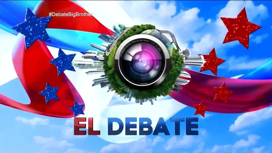 Debate Big Brother Panamá - Día 50