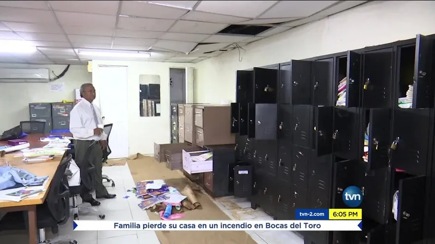 Meduca investiga si hubo falta de mantenimiento en Escuela León A. Soto