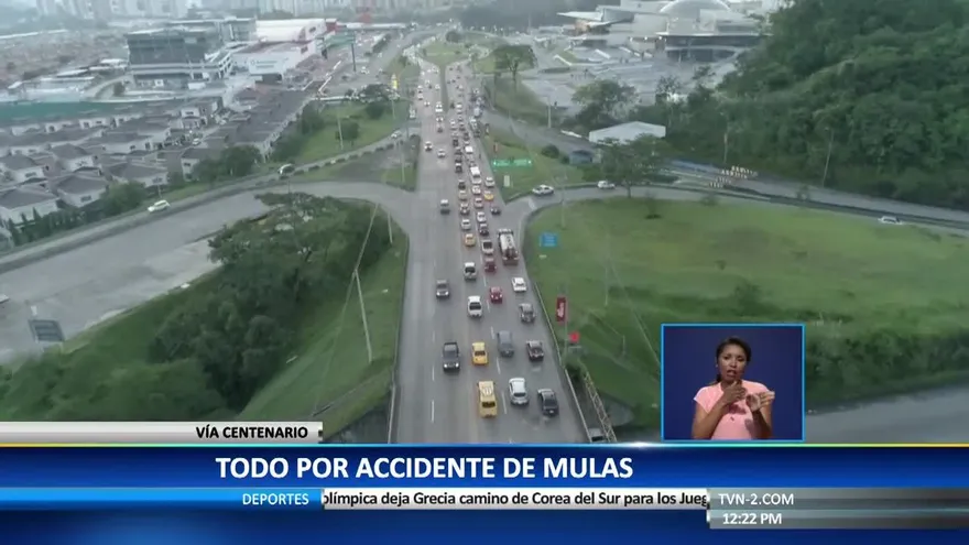 Noticiero MD 31 de octubre de 2017 - Bloque 2