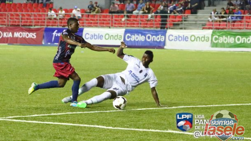 Sporting rescata un punto sobre la hora