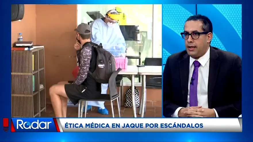 Bloque 2: Clases presenciales, variante Delta y vacunación